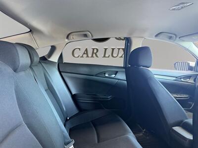 2019 Honda Civic LX - Photo 23 - Lennox, CA 90304