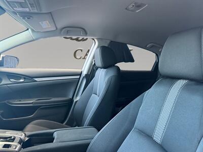 2019 Honda Civic LX - Photo 9 - Lennox, CA 90304