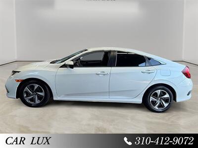 2019 Honda Civic LX - Photo 2 - Lennox, CA 90304