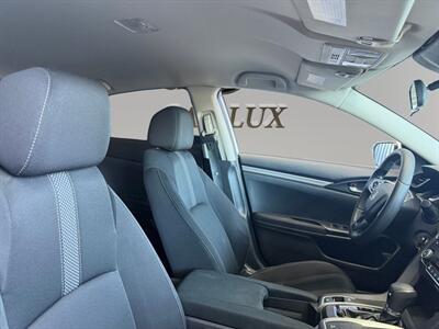 2019 Honda Civic LX - Photo 15 - Lennox, CA 90304