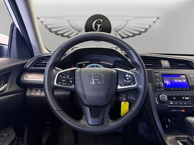 2019 Honda Civic LX - Photo 12 - Lennox, CA 90304