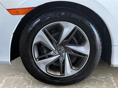 2019 Honda Civic LX - Photo 14 - Lennox, CA 90304