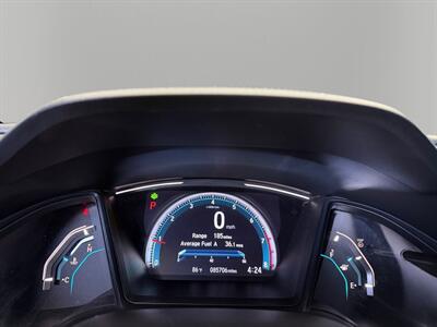 2019 Honda Civic LX - Photo 20 - Lennox, CA 90304