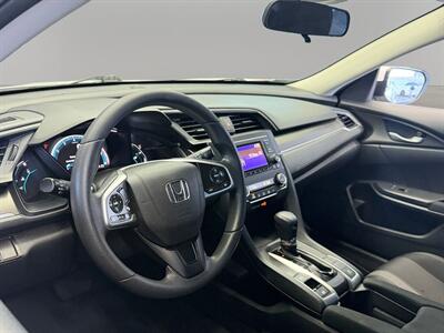 2019 Honda Civic LX - Photo 16 - Lennox, CA 90304