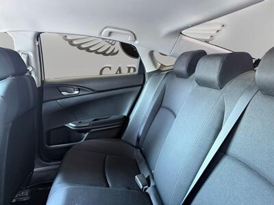 2019 Honda Civic LX - Photo 13 - Lennox, CA 90304