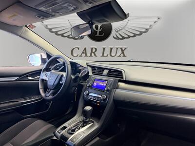 2019 Honda Civic LX - Photo 17 - Lennox, CA 90304