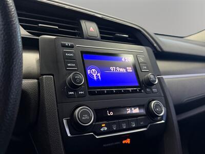 2019 Honda Civic LX - Photo 22 - Lennox, CA 90304