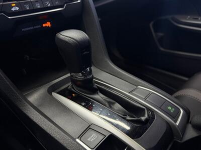 2019 Honda Civic LX - Photo 21 - Lennox, CA 90304