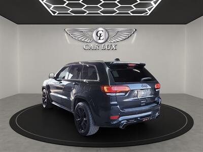 2015 Jeep Grand Cherokee SRT   - Photo 5 - Lennox, CA 90304