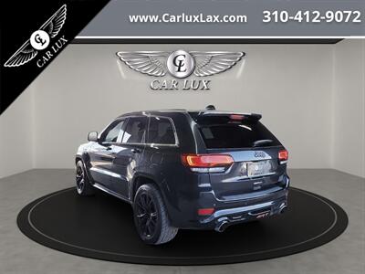 2015 Jeep Grand Cherokee SRT   - Photo 5 - Lennox, CA 90304