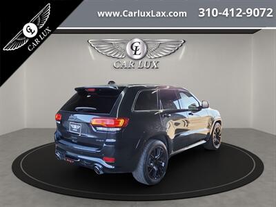 2015 Jeep Grand Cherokee SRT   - Photo 7 - Lennox, CA 90304