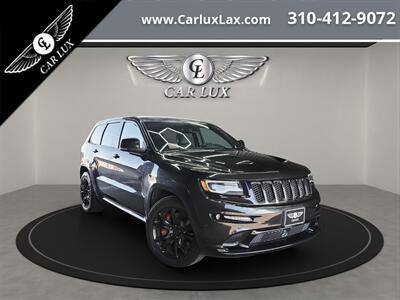 2015 Jeep Grand Cherokee SRT   - Photo 1 - Lennox, CA 90304