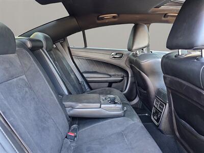 2019 Dodge Charger R/T Scat Pack   - Photo 18 - Lennox, CA 90304