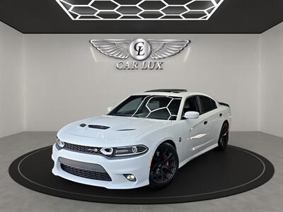 2019 Dodge Charger R/T Scat Pack   - Photo 3 - Lennox, CA 90304