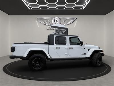 2021 Jeep Gladiator Sport ANNIVERSAR  ANNIVERSAR - Photo 20 - Lennox, CA 90304