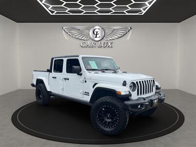 2021 Jeep Gladiator Sport ANNIVERSAR  ANNIVERSAR - Photo 1 - Lennox, CA 90304