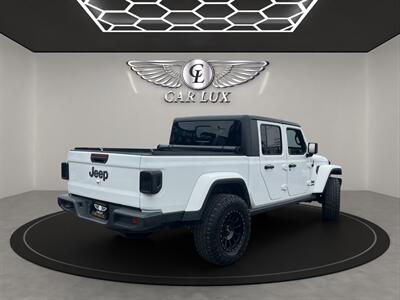 2021 Jeep Gladiator Sport ANNIVERSAR  ANNIVERSAR - Photo 7 - Lennox, CA 90304