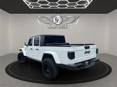 2021 Jeep Gladiator Sport ANNIVERSAR  ANNIVERSAR - Photo 5 - Lennox, CA 90304