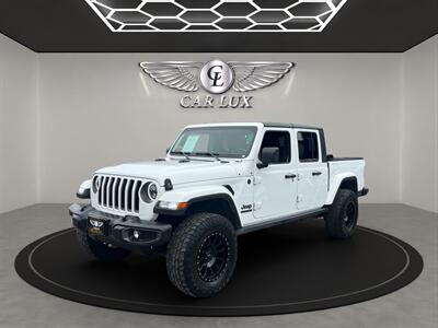 2021 Jeep Gladiator Sport ANNIVERSAR  ANNIVERSAR - Photo 3 - Lennox, CA 90304