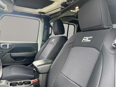 2021 Jeep Gladiator Sport ANNIVERSAR  ANNIVERSAR - Photo 8 - Lennox, CA 90304