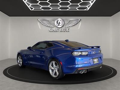 2023 Chevrolet Camaro SS   - Photo 5 - Lennox, CA 90304