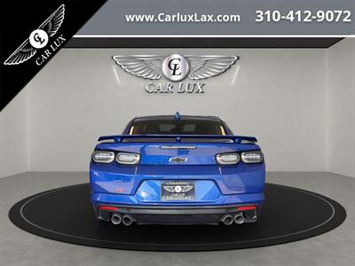 2023 Chevrolet Camaro SS   - Photo 6 - Lennox, CA 90304