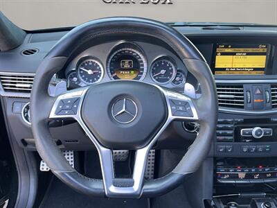 2012 Mercedes-Benz E 63 AMG   - Photo 10 - Lennox, CA 90304