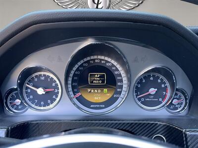 2012 Mercedes-Benz E 63 AMG   - Photo 11 - Lennox, CA 90304