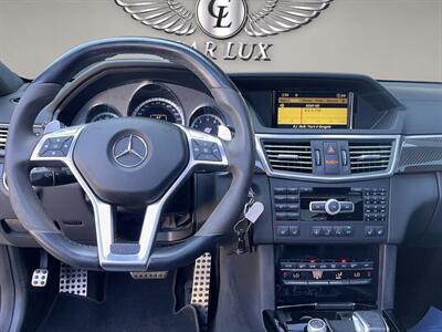 2012 Mercedes-Benz E 63 AMG   - Photo 13 - Lennox, CA 90304