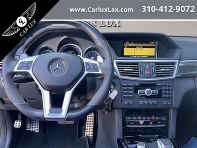 2012 Mercedes-Benz E 63 AMG   - Photo 13 - Lennox, CA 90304