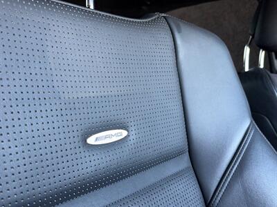 2012 Mercedes-Benz E 63 AMG   - Photo 20 - Lennox, CA 90304