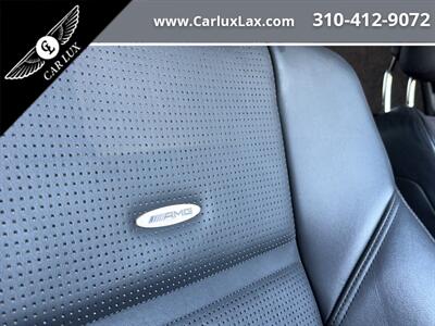 2012 Mercedes-Benz E 63 AMG   - Photo 20 - Lennox, CA 90304