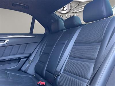 2012 Mercedes-Benz E 63 AMG   - Photo 12 - Lennox, CA 90304