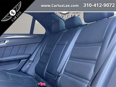 2012 Mercedes-Benz E 63 AMG   - Photo 12 - Lennox, CA 90304