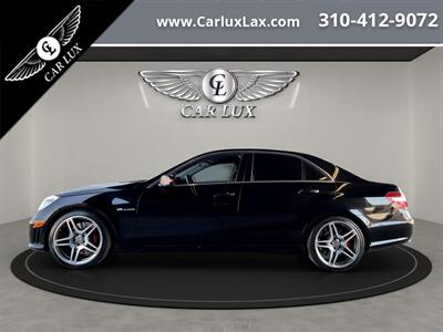 2012 Mercedes-Benz E 63 AMG   - Photo 4 - Lennox, CA 90304