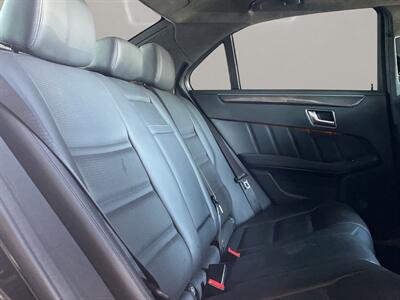 2012 Mercedes-Benz E 63 AMG   - Photo 17 - Lennox, CA 90304