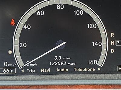2013 Mercedes-Benz S 550 Base   - Photo 24 - Lennox, CA 90304