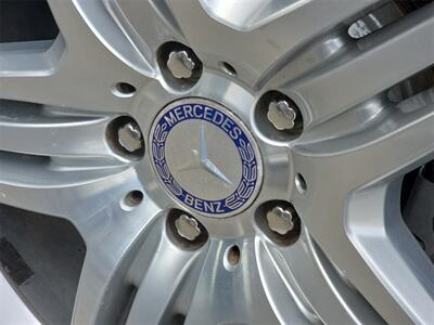 2013 Mercedes-Benz S 550 Base   - Photo 18 - Lennox, CA 90304