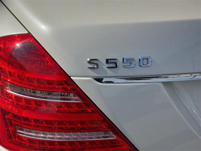 2013 Mercedes-Benz S 550 Base   - Photo 19 - Lennox, CA 90304