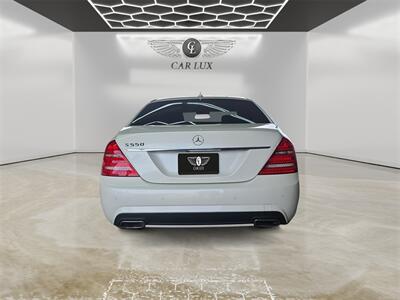 2013 Mercedes-Benz S 550 Base   - Photo 4 - Lennox, CA 90304