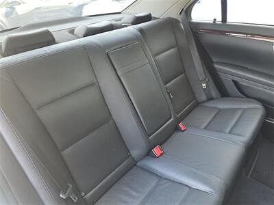 2013 Mercedes-Benz S 550 Base   - Photo 20 - Lennox, CA 90304