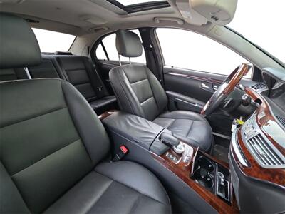 2013 Mercedes-Benz S 550 Base   - Photo 14 - Lennox, CA 90304