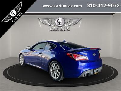 2013 Hyundai Genesis Coupe 2.0T   - Photo 5 - Lennox, CA 90304