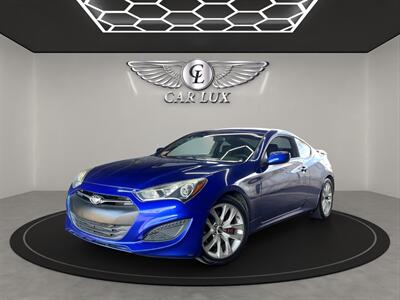 2013 Hyundai Genesis Coupe 2.0T   - Photo 3 - Lennox, CA 90304