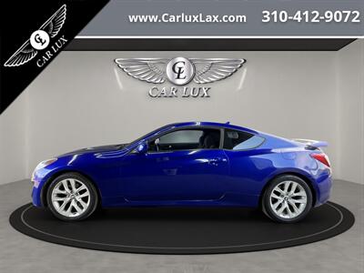 2013 Hyundai Genesis Coupe 2.0T   - Photo 4 - Lennox, CA 90304