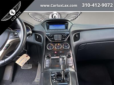 2013 Hyundai Genesis Coupe 2.0T   - Photo 15 - Lennox, CA 90304