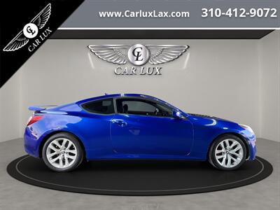 2013 Hyundai Genesis Coupe 2.0T   - Photo 8 - Lennox, CA 90304