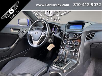 2013 Hyundai Genesis Coupe 2.0T   - Photo 19 - Lennox, CA 90304