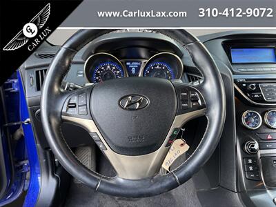 2013 Hyundai Genesis Coupe 2.0T   - Photo 10 - Lennox, CA 90304