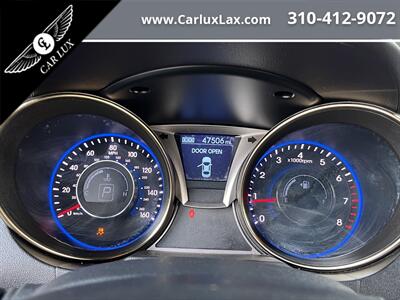 2013 Hyundai Genesis Coupe 2.0T   - Photo 11 - Lennox, CA 90304